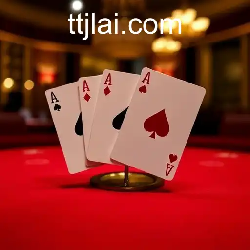 Gaming Experience TTJL - 800+ Premium and Exclusive Games