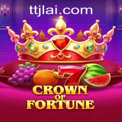 Exploring CrownofFortune: A New Era of Strategic Gameplay with TTJL