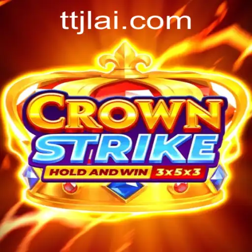 Crownstrike: The New Era of E-Sports with TTJL