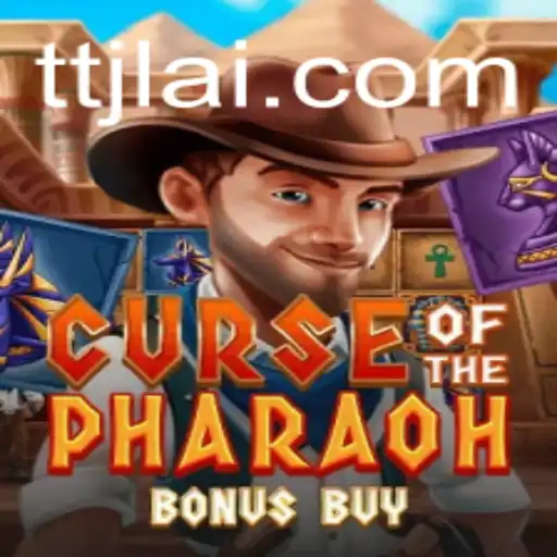 Exploring Curse of the Pharaoh Bonus Buy: An Immersive Gaming Experience