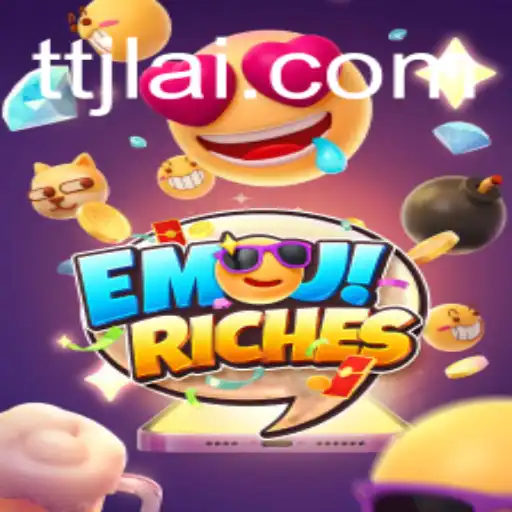 Discover the World of EmojiRiches: A Thrilling New Game Venture