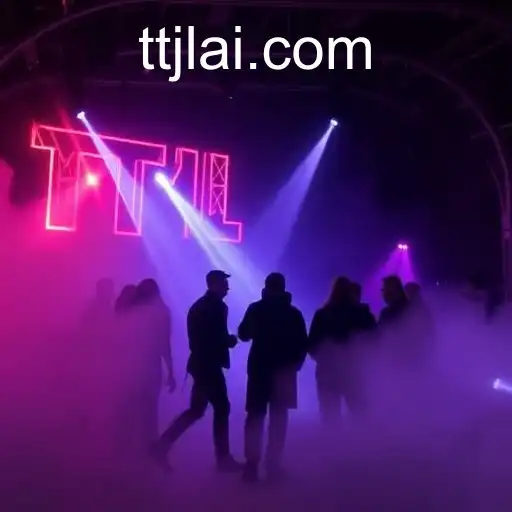 Gaming Experience TTJL - 800+ Premium and Exclusive Games