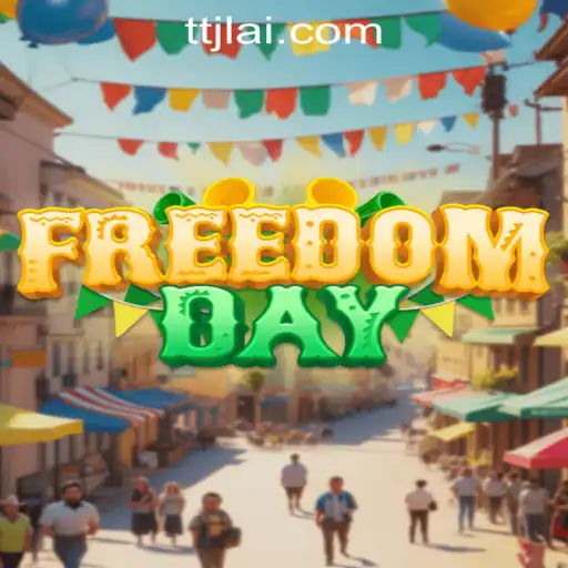 FreedomDay: A Deep Dive into the Innovative Game 'TTJL'