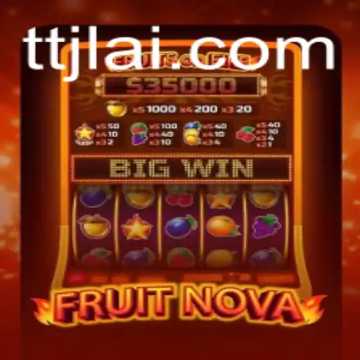 Exploring the Enchanting World of FruitNova: A New Gaming Phenomenon