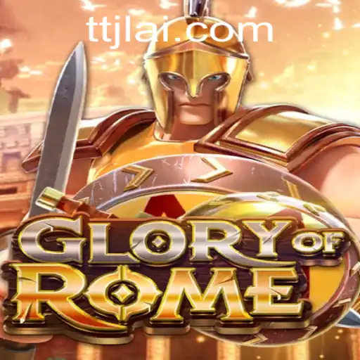 Discover the World of GloryofRome: A Modern Gaming Adventure