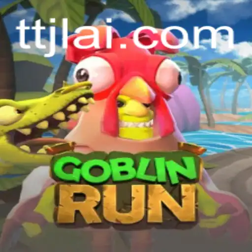 GoblinRun: Unveiling the Adventure