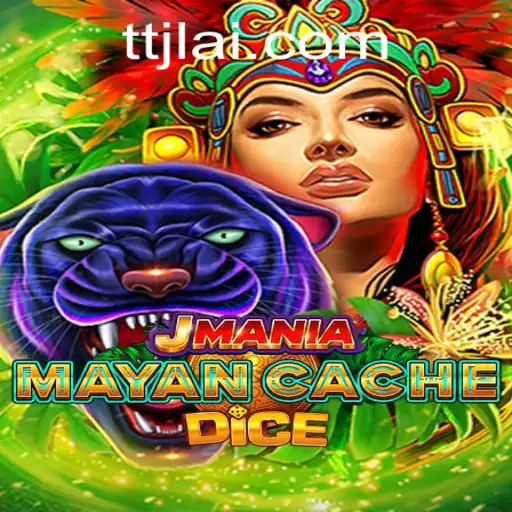 Explore JManiaMayanCacheDice: The Thrilling Game of Strategy and Luck