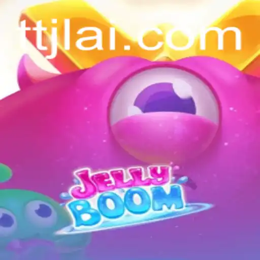 JellyBoom: Dive into the Sweet Chaos of TTJL