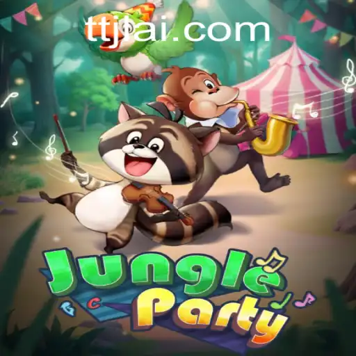 Explore the Wild Excitement of JungleParty: A Deep Dive into TTJL