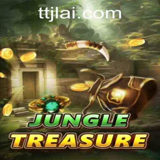 JungleTreasure: An Exciting Adventure Game