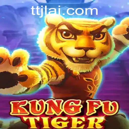Dive Into the World of KungFuTiger: A Martial Arts Adventure