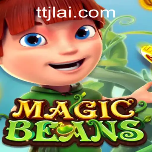 The Enchanting World of MAGICBEANS: Unveiling the Secrets of TTJL