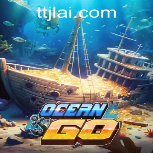 Dive into the Adventure of OceanGO: An Exciting Maritime Exploration Experience
