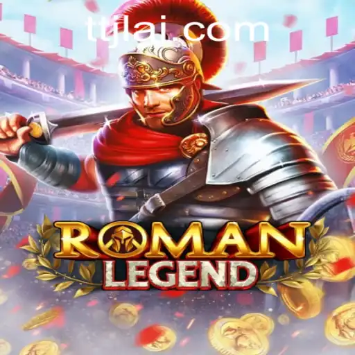 Exploring RomanLegend: A Journey Through Time with TTJL