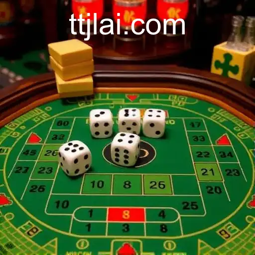 Security and Trust TTJL - International Licenses and Certifications