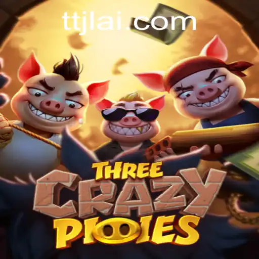 Discover the Excitement of ThreeCrazyPiggies: A Thrilling New Game