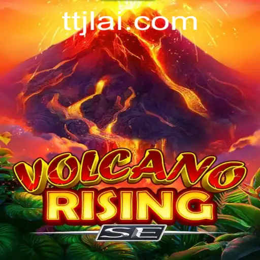 Exploring the World of VolcanoRisingSE